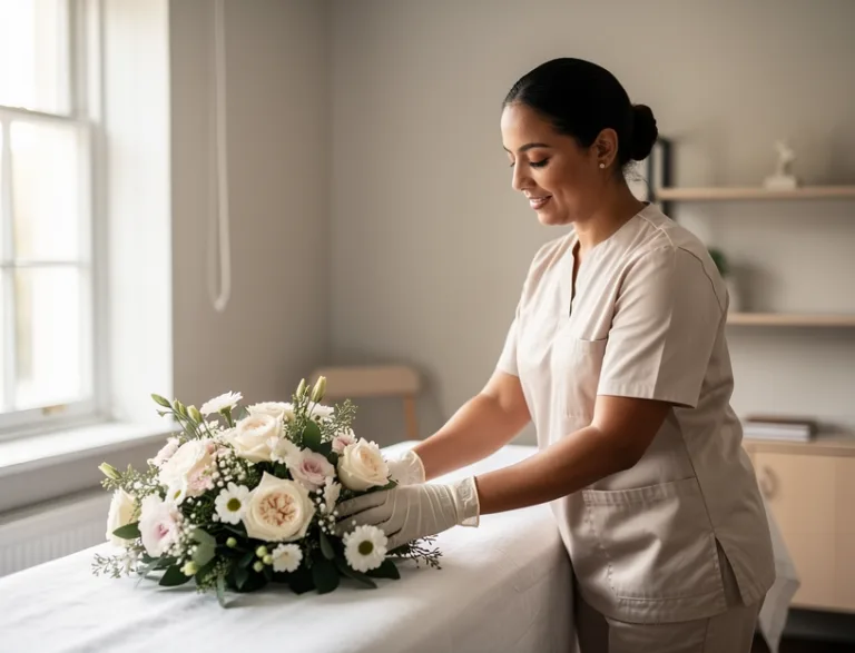 funeral home Coorparoo